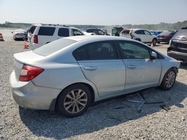 Photo 3 from auction – 2012 HONDA CIVIC EX with VIN 19XFB2F8XCE047030