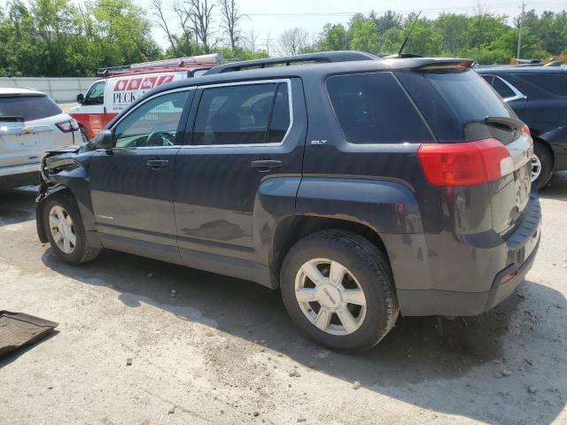 Zdjęcie 2 z aukcji – 2013 GMC TERRAIN SL z VIN 2GKFLVEK6D6146297