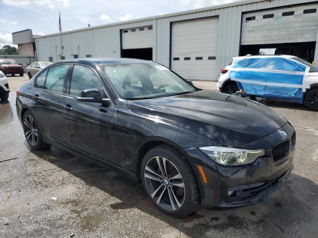 Photo 4 from auction – 2018 BMW 330 I with VIN WBA8B9G59JNU96761