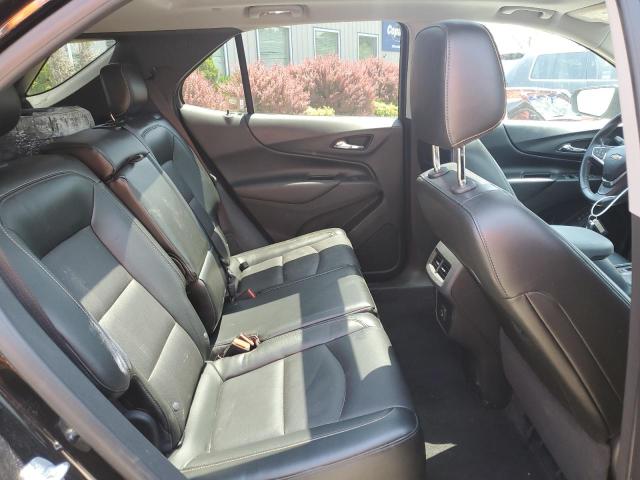 Photo 10 from auction – 2020 CHEVROLET EQUINOX LT with VIN 3GNAXLEX7LL171415