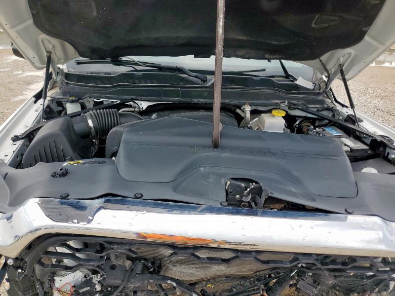 Photo 11 from auction – 2021 RAM 2500 TRADE with VIN 3C6UR4HJ7MG674067