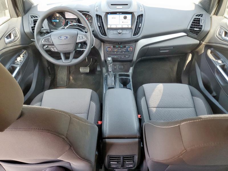 Photo 8 from auction – 2017 FORD ESCAPE SE with VIN 1FMCU0GD2HUC07371