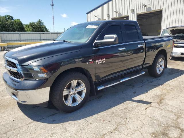 RAM 1500 SLT 2015 with VIN 1C6RR7GM8FS677753 - Photo from auction