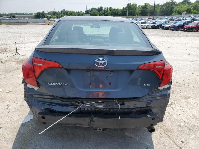 Photo 6 from auction – 2019 TOYOTA COROLLA L with VIN 2T1BURHE9KC213524