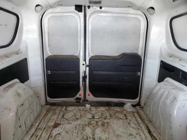 Photo 10 from auction – 2018 RAM PROMASTER with VIN ZFBERFBB9J6L46224
