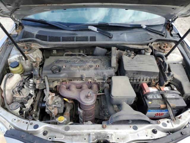 Photo 11 from auction – 2007 TOYOTA CAMRY CE with VIN 4T1BE46K07U181917