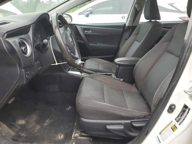 Photo 7 from auction – 2018 TOYOTA COROLLA L with VIN 2T1BURHE4JC973200