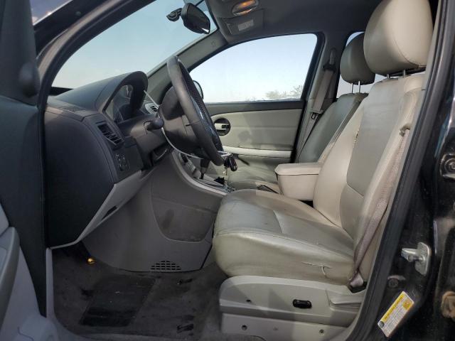 Photo 7 from auction – 2006 CHEVROLET EQUINOX with VIN 2CNDL63F566128693
