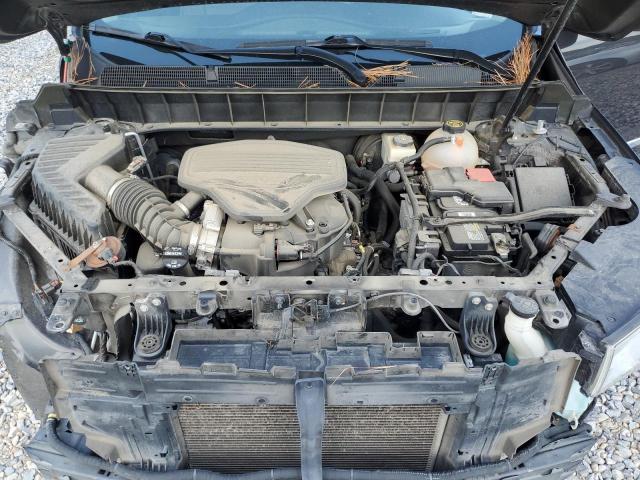 Photo 11 from auction – 2017 GMC ACADIA DEN with VIN 1GKKNPLS3HZ321770
