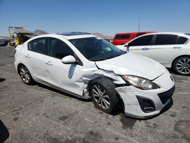 Photo 4 from auction – 2011 MAZDA 3 S with VIN JM1BL1U53B1431294