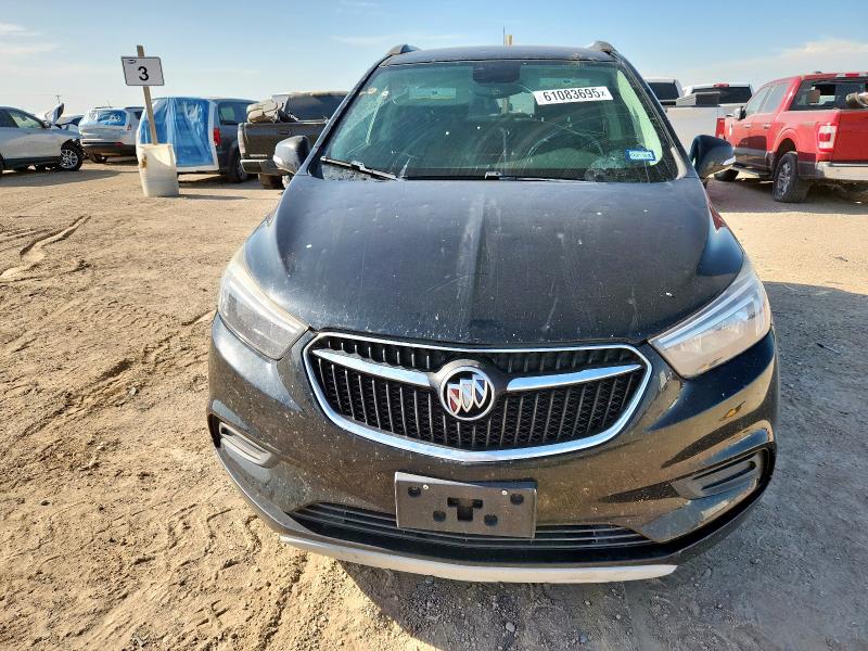 Photo 5 from auction – 2018 BUICK ENCORE PRE with VIN KL4CJASB7JB639765