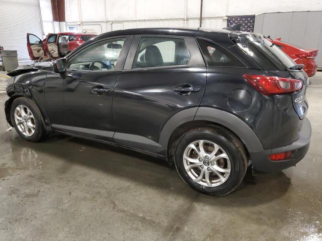 Фото 2 с аукциона – 2016 MAZDA CX-3 TOURI с VIN JM1DKBC70G0122934