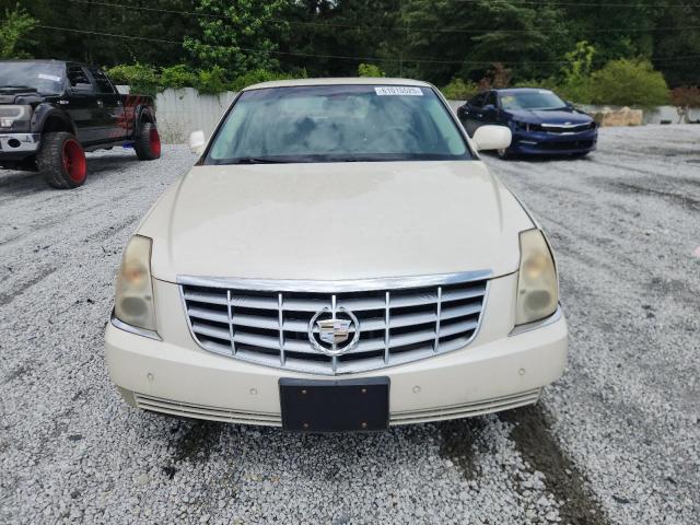 Photo 5 from auction – 2008 CADILLAC DTS with VIN 1G6KD57Y28U171247