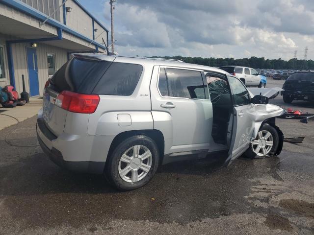 Photo 3 from auction – 2014 GMC TERRAIN SL with VIN 2GKALMEK4E6224100