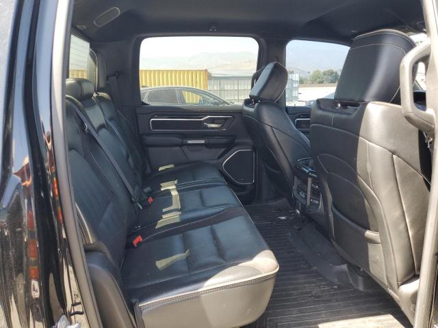 Photo 10 from auction – 2021 RAM 1500 LARAM with VIN 1C6SRFJM5MN598833