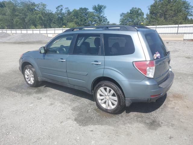 صورة رقم 2 من المزاد - 2013 SUBARU FORESTER L مع VIN JF2SHAFC9DH413830