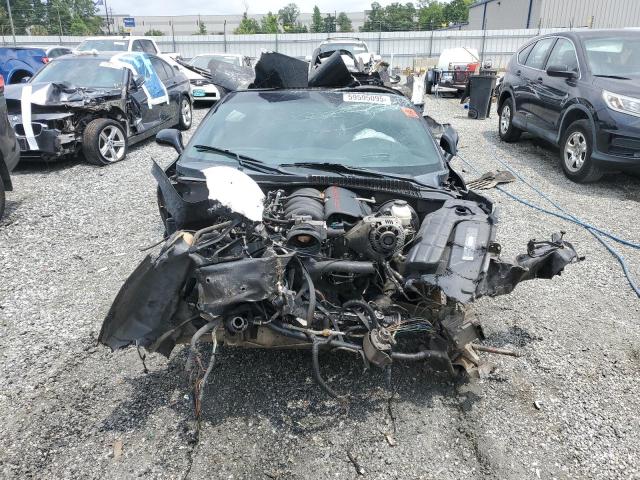 Photo 5 from auction – 2000 CHEVROLET CORVETTE with VIN 1G1YY32G8Y5126766
