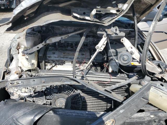 Photo 11 from auction – 1994 TOYOTA COROLLA LE with VIN JT2AE09B2R0061821