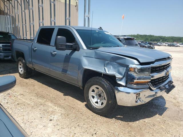Photo 4 from auction – 2016 CHEVROLET SILVERADO with VIN 3GCPCREC0GG225649