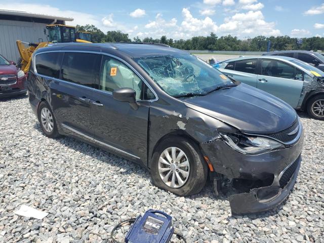 Photo 4 from auction – 2019 CHRYSLER PACIFICA T with VIN 2C4RC1BG3KR587950