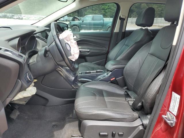 Photo 7 from auction – 2013 FORD ESCAPE TIT with VIN 1FMCU9J98DUB55876