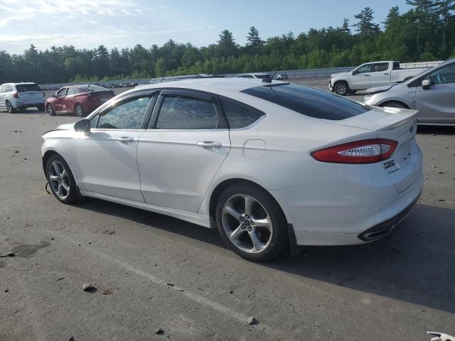 Photo 2 from auction – 2014 FORD FUSION SE with VIN 3FA6P0H94ER249035