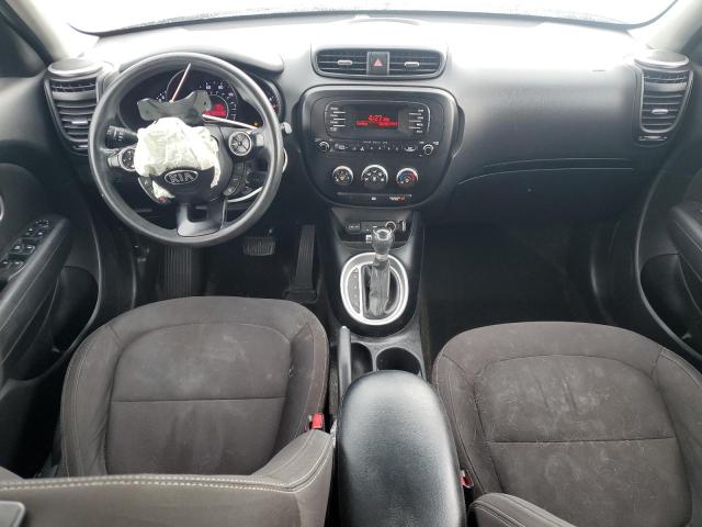 Zdjęcie 8 z aukcji – 2015 KIA SOUL z VIN KNDJN2A22F7228101