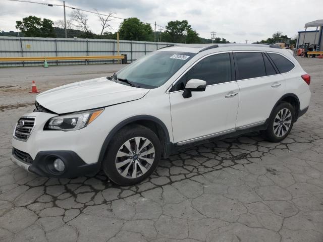 SUBARU OUTBACK TO 2017 with VIN 4S4BSATC0H3372636 - Photo from auction