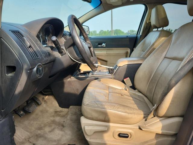 Photo 7 from auction – 2010 FORD EDGE LIMIT with VIN 2FMDK3KCXABB12126