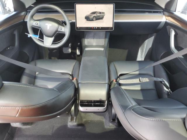Снимка 8 от търг – 2023 TESLA MODEL Y с VIN 7SAYGAEE2PF775469