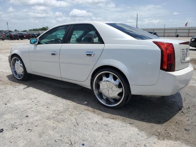 Photo 2 from auction – 2003 CADILLAC CTS with VIN 1G6DM57N530104219