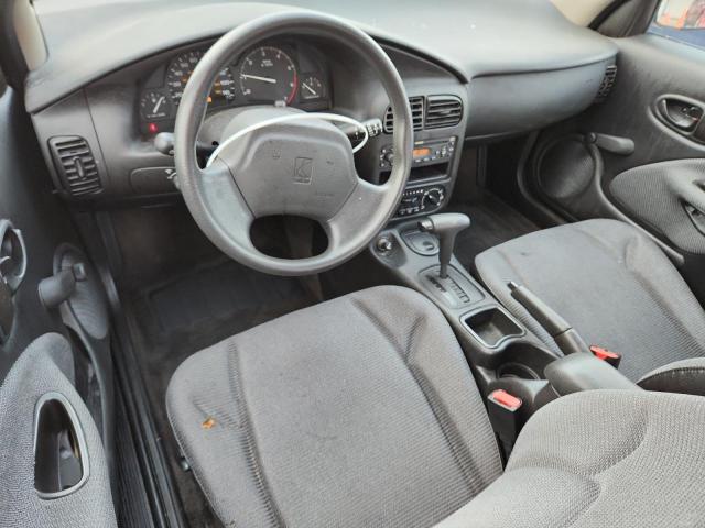 Photo 8 from auction – 2001 SATURN SC1 with VIN 1G8ZP12881Z226032
