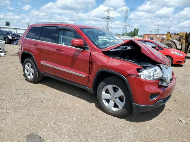 Photo 4 from auction – 2011 JEEP GRAND CHER with VIN 1J4RR4GG2BC570195