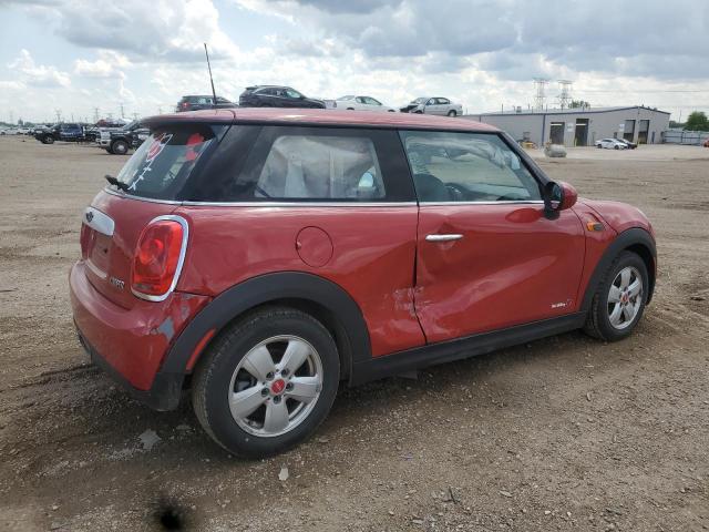 Photo 3 from auction – 2015 MINI COOPER with VIN WMWXM5C52FT940263