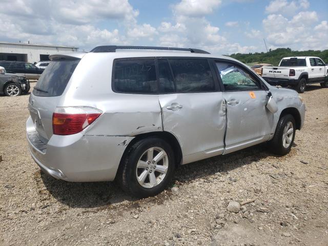Photo 3 from auction – 2010 TOYOTA HIGHLANDER with VIN 5TDZA3EH8AS006258