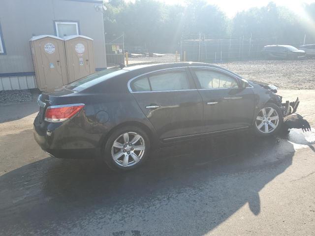 Photo 3 from auction – 2012 BUICK LACROSSE P with VIN 1G4GE5E30CF231459