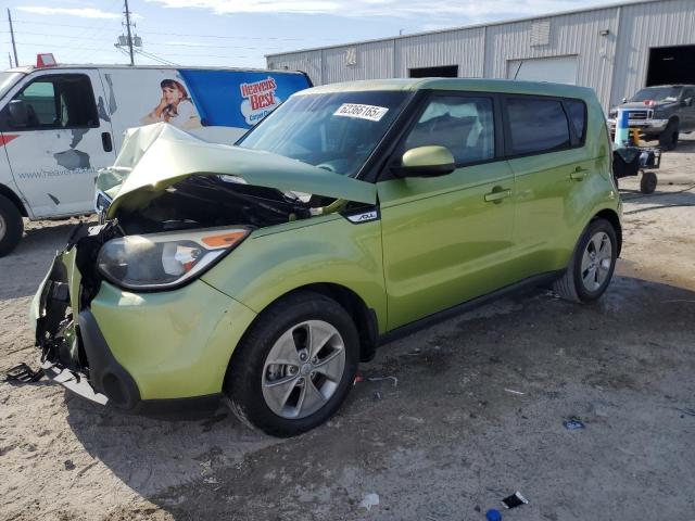 Photo 1 from auction – 2015 KIA SOUL with VIN KNDJN2A2XF7788612