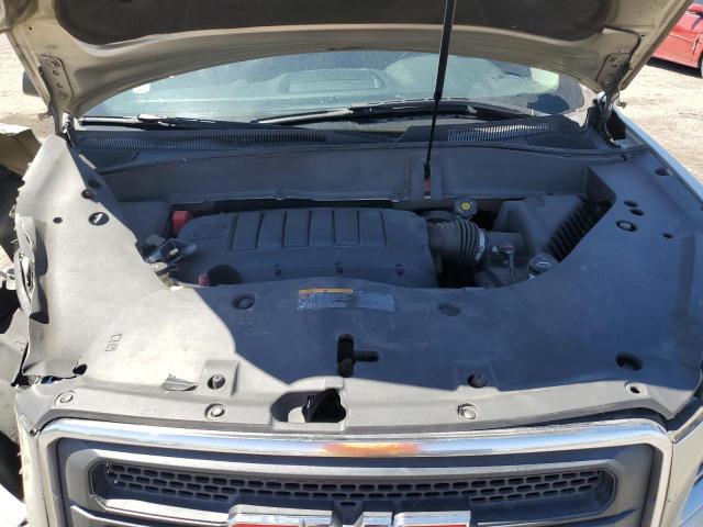 Photo 12 from auction – 2014 GMC ACADIA SLE with VIN 1GKKRPKD0EJ285909