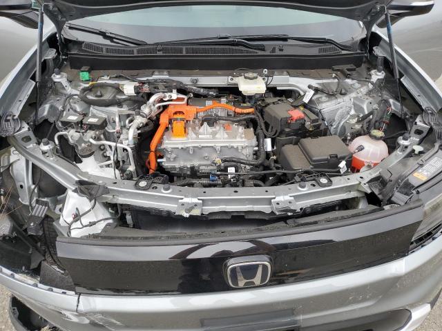 Photo 11 from auction – 2024 HONDA PROLOGUE E with VIN 3GPKHURM6RS527625