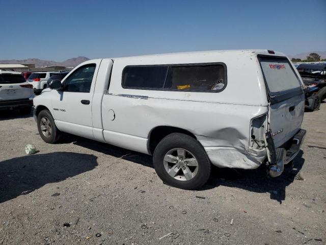 Photo 2 from auction – 2004 DODGE RAM 1500 S with VIN 1D7HA16D84J216233