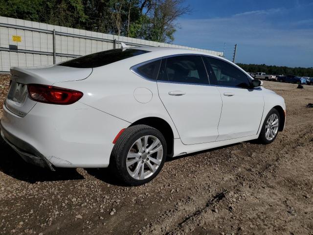 Photo 3 from auction – 2016 CHRYSLER 200 LIMITE with VIN 1C3CCCAB1GN175347