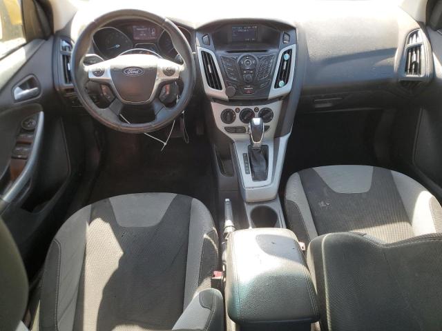 Photo 8 from auction – 2012 FORD FOCUS with VIN 1FAHP3F23CL193410