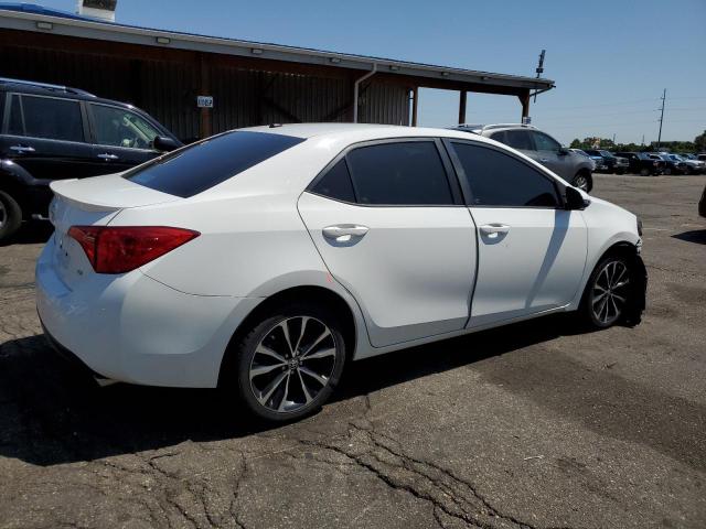 Photo 3 from auction – 2018 TOYOTA COROLLA L with VIN 5YFBURHE3JP754647