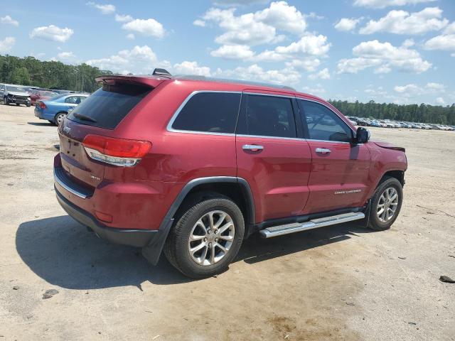 Photo 3 from auction – 2015 JEEP GRAND CHER with VIN 1C4RJEBG5FC131833