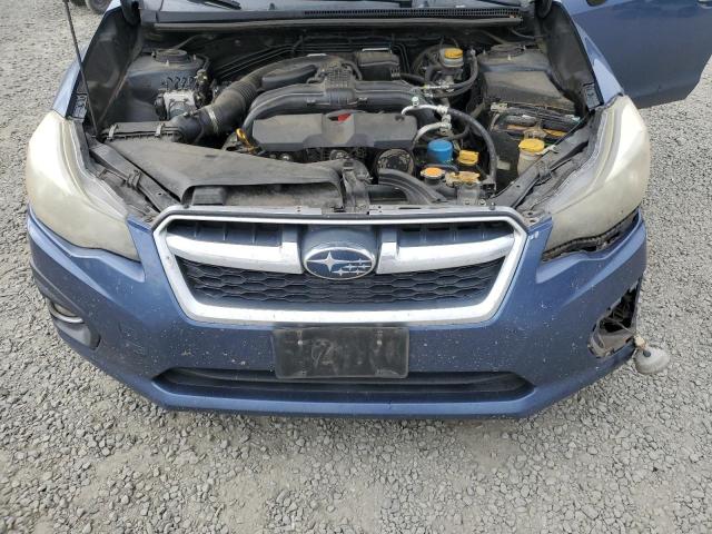 Photo 11 from auction – 2013 SUBARU IMPREZA LI with VIN JF1GJAG66DH031987