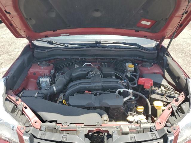 Photo 12 from auction – 2014 SUBARU FORESTER 2 with VIN JF2SJAEC8EH446714