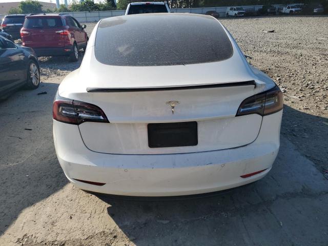Photo 6 from auction – 2020 TESLA MODEL 3 with VIN 5YJ3E1EA3LF718069