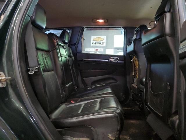 Photo 11 from auction – 2011 JEEP GRAND CHER with VIN 1J4RR4GG6BC570331