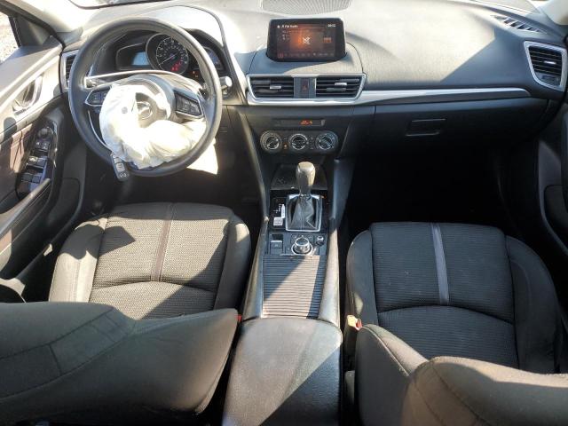 Photo 8 from auction – 2018 MAZDA 3 with VIN 3MZBN1U77JM261922