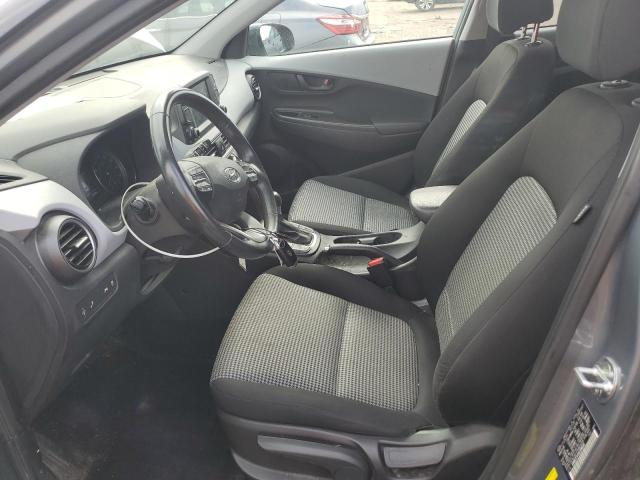 Photo 7 from auction – 2020 HYUNDAI KONA SEL with VIN KM8K2CAA9LU596181
